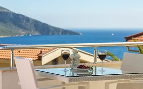 Kalkan Suites